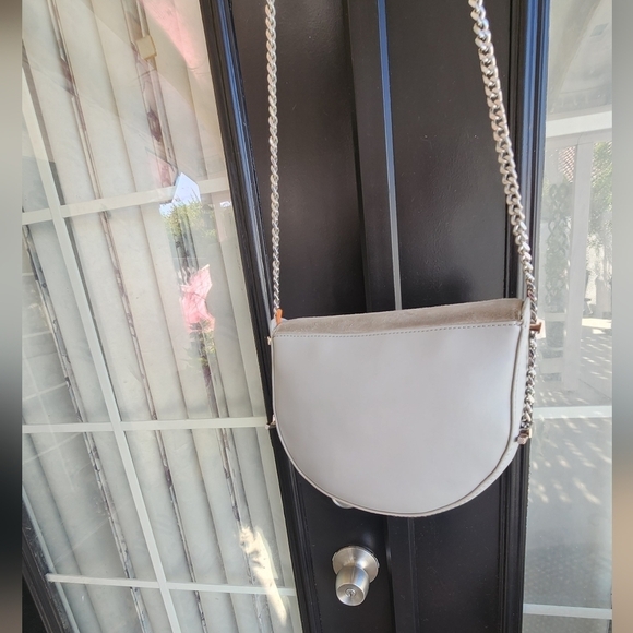 Ted Baker Saddle shoulder bag - Picture 7 of 12